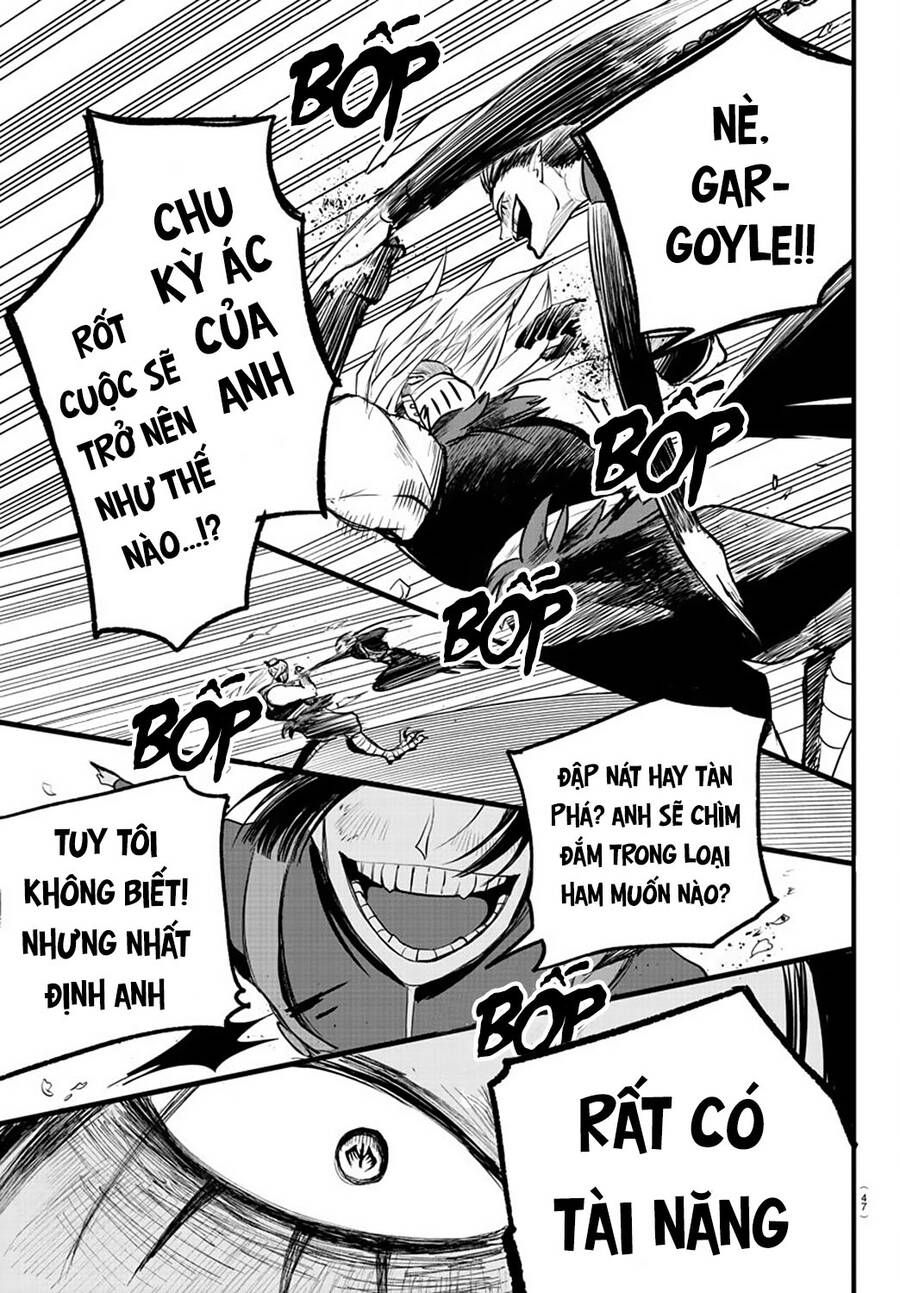 đọc truyện Mairimashita! Iruma-kun Chương 258 ảnh 10 tại Thiên Thai Truyện