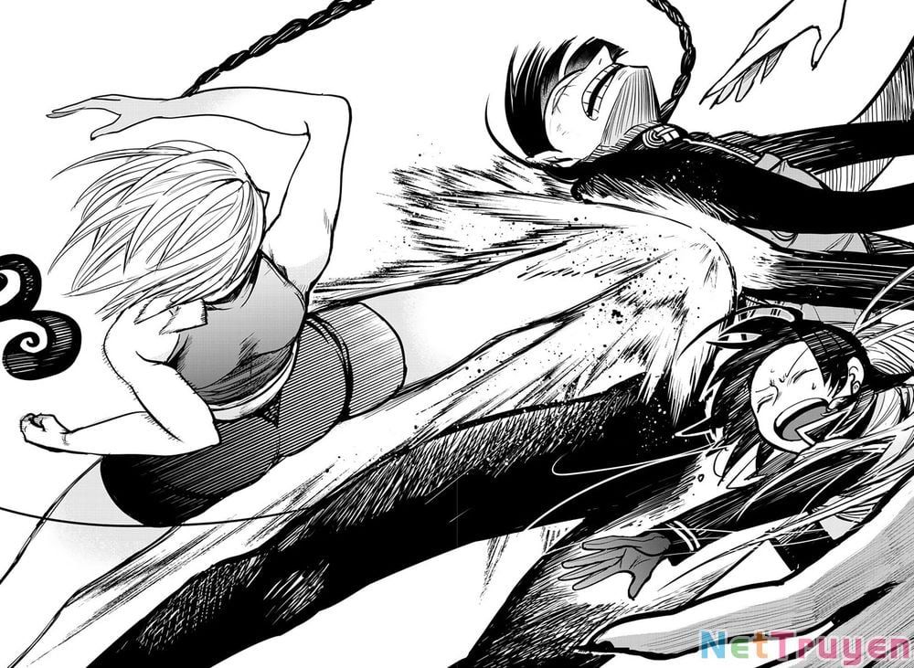 đọc truyện Mairimashita! Iruma-kun Chương 261 ảnh 19 tại Thiên Thai Truyện