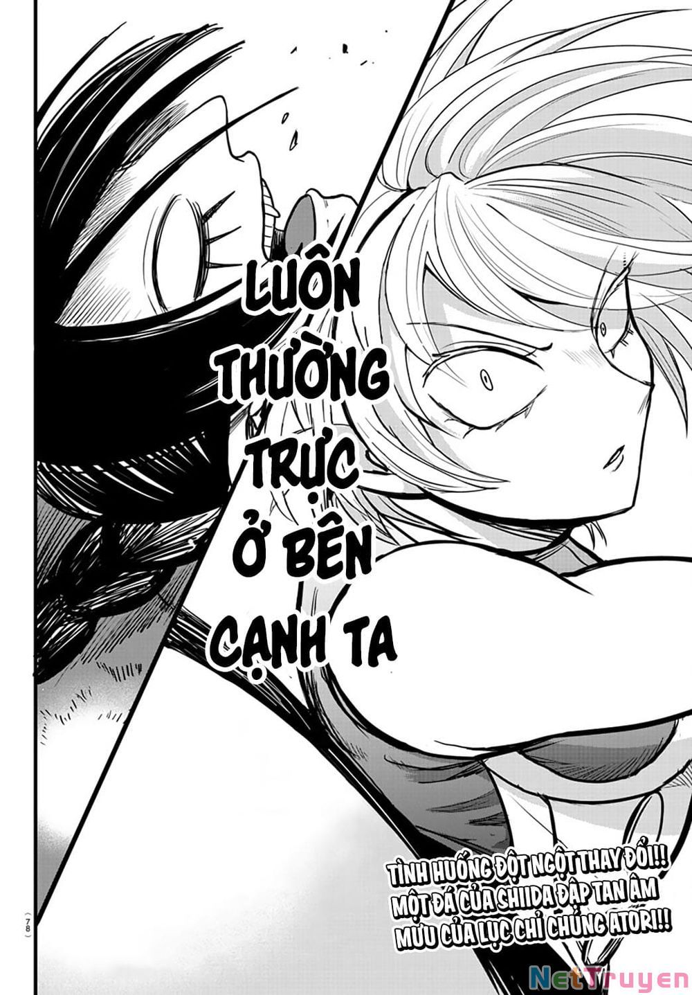 đọc truyện Mairimashita! Iruma-kun Chương 261 ảnh 20 tại Thiên Thai Truyện