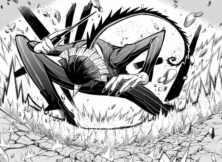 đọc truyện Mairimashita! Iruma-kun Chương 262 ảnh 20 tại Thiên Thai Truyện