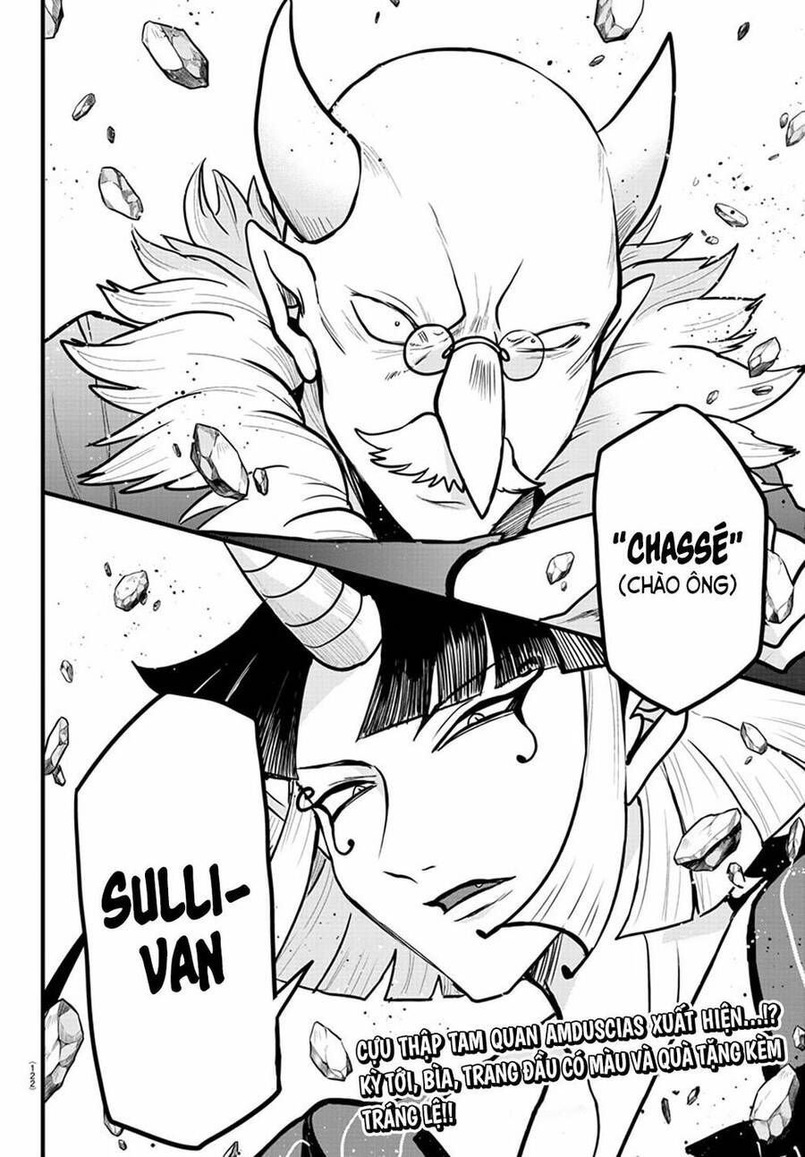 đọc truyện Mairimashita! Iruma-kun Chương 262 ảnh 21 tại Thiên Thai Truyện