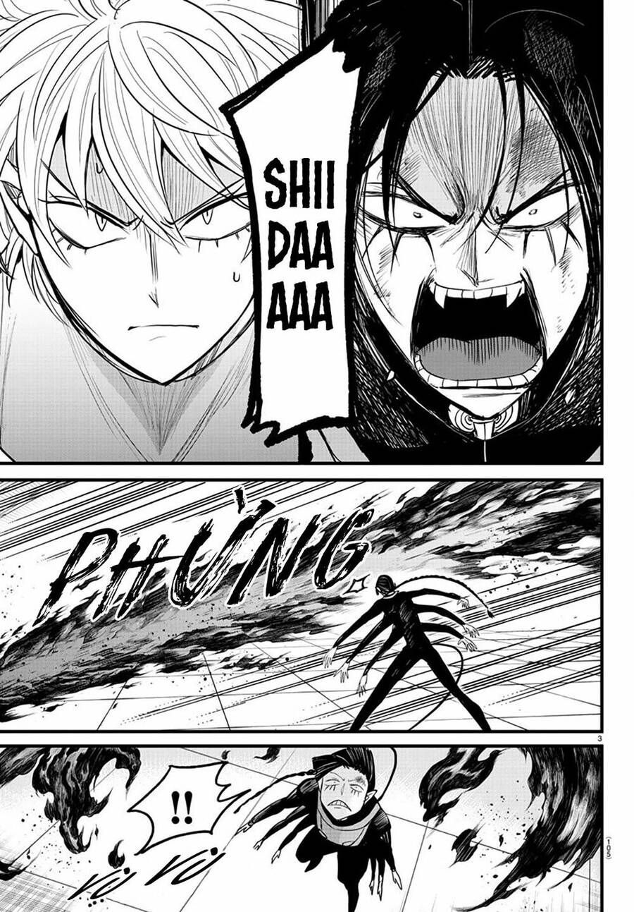 đọc truyện Mairimashita! Iruma-kun Chương 262 ảnh 6 tại Thiên Thai Truyện