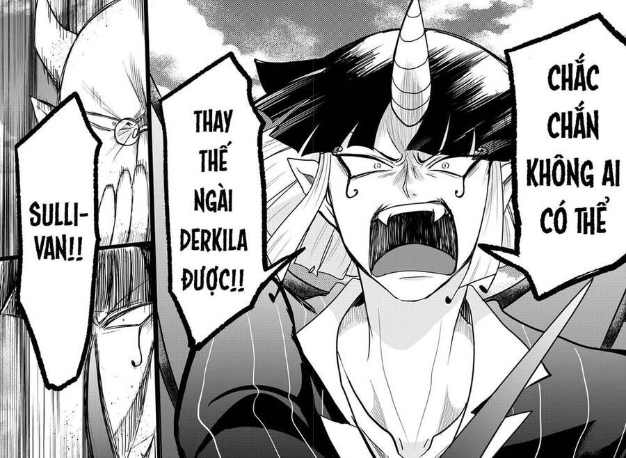 đọc truyện Mairimashita! Iruma-kun Chương 263 ảnh 16 tại Thiên Thai Truyện