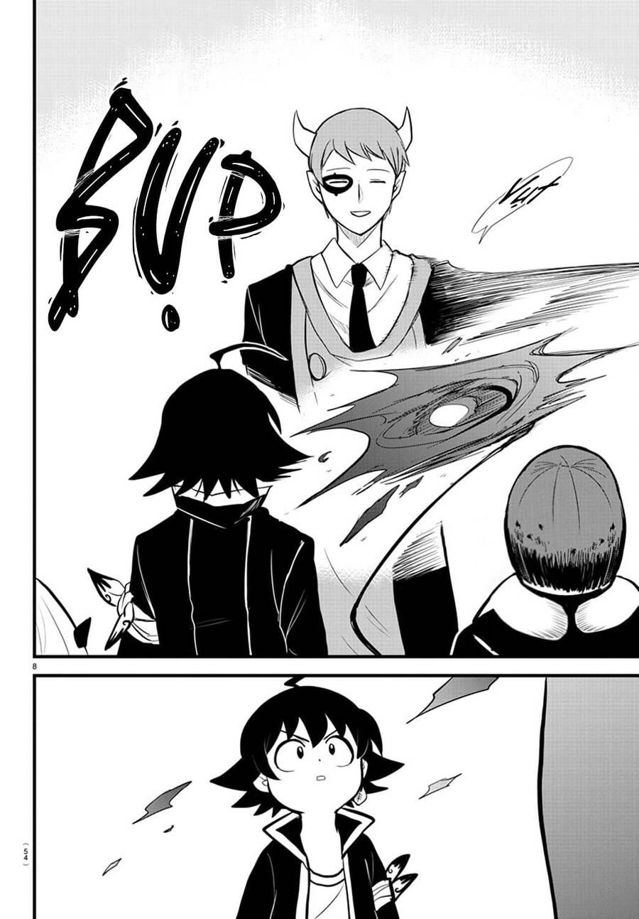 đọc truyện Mairimashita! Iruma-kun Chương 264 ảnh 11 tại Thiên Thai Truyện