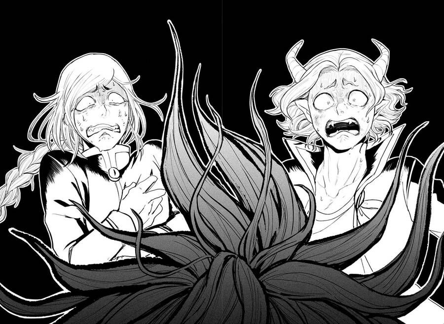 đọc truyện Mairimashita! Iruma-kun Chương 272 ảnh 21 tại Thiên Thai Truyện