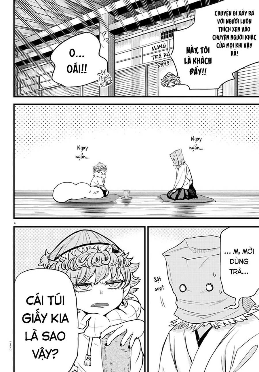 đọc truyện Mairimashita! Iruma-kun Chương 272 ảnh 7 tại Thiên Thai Truyện