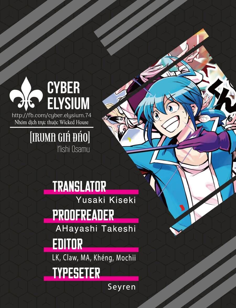 đọc truyện Mairimashita! Iruma-kun Chương 280 ảnh 3 tại Thiên Thai Truyện