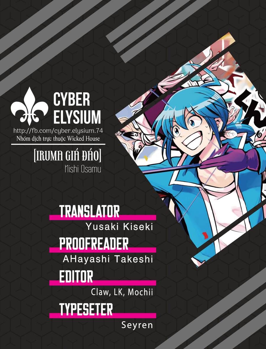 đọc truyện Mairimashita! Iruma-kun Chương 282 ảnh 3 tại Thiên Thai Truyện