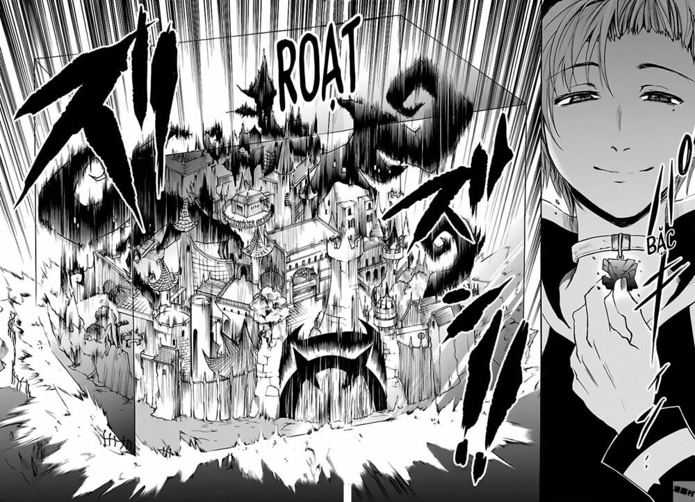 đọc truyện Mairimashita! Iruma-kun Chương 29 ảnh 20 tại Thiên Thai Truyện