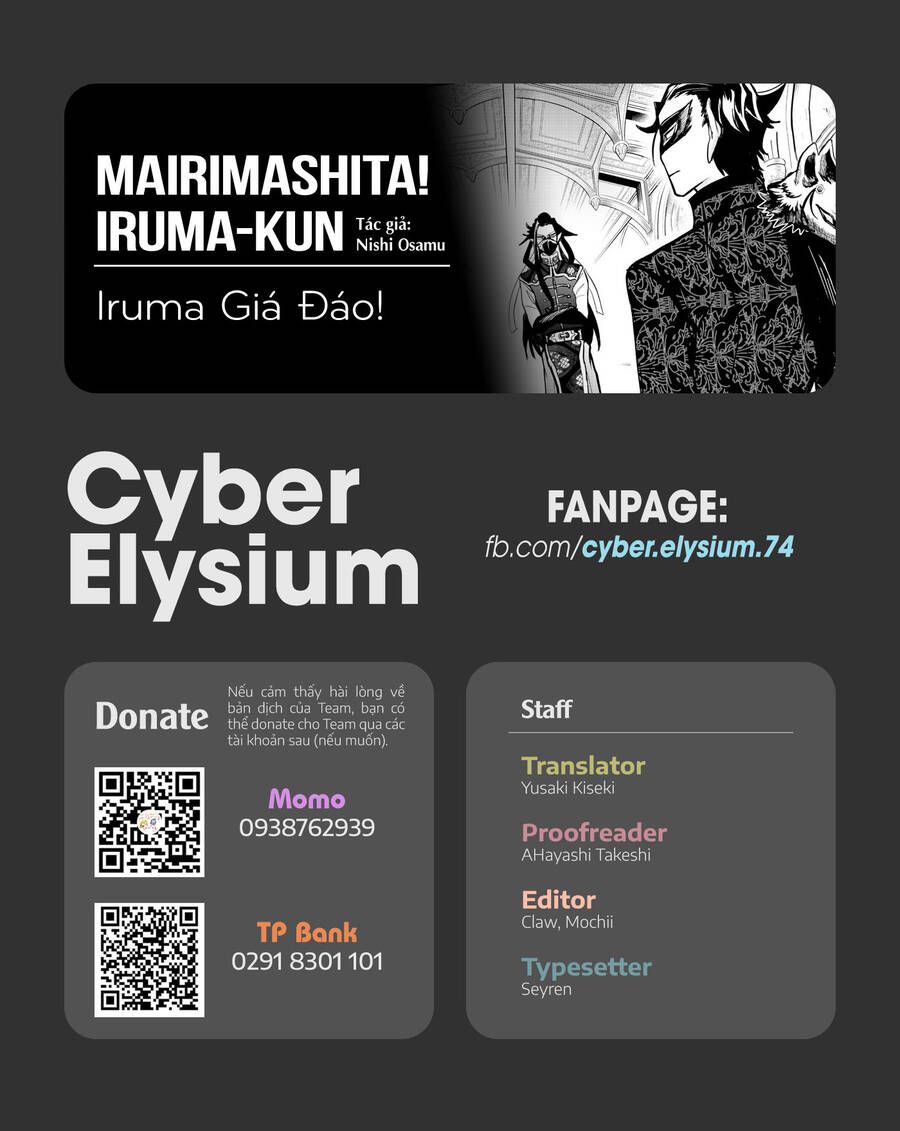 đọc truyện Mairimashita! Iruma-kun Chương 293 ảnh 3 tại Thiên Thai Truyện