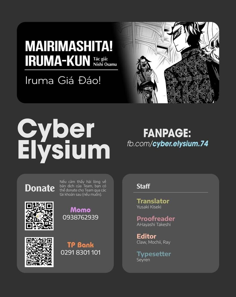 đọc truyện Mairimashita! Iruma-kun Chương 294 ảnh 3 tại Thiên Thai Truyện