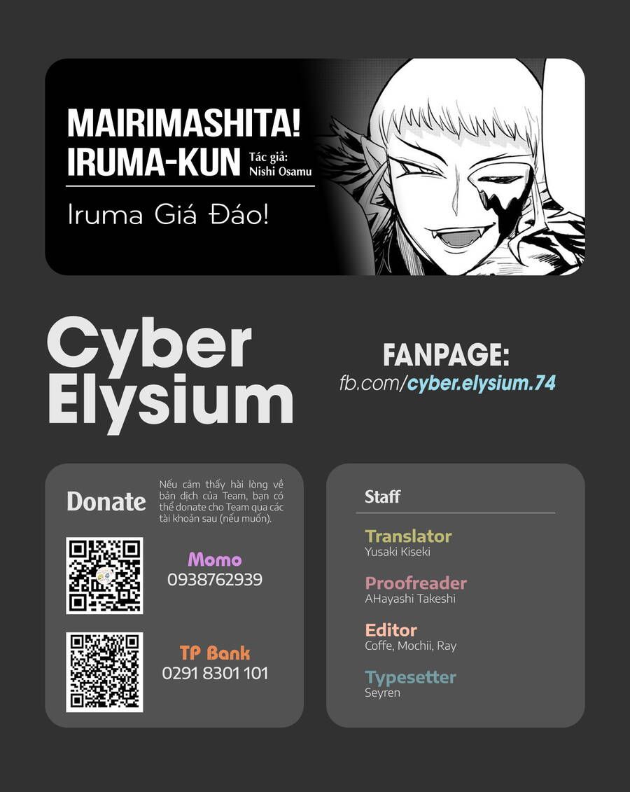 đọc truyện Mairimashita! Iruma-kun Chương 295 ảnh 3 tại Thiên Thai Truyện