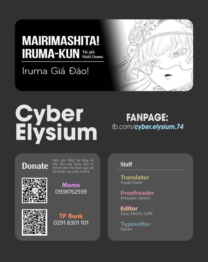 đọc truyện Mairimashita! Iruma-kun Chương 298 ảnh 3 tại Thiên Thai Truyện