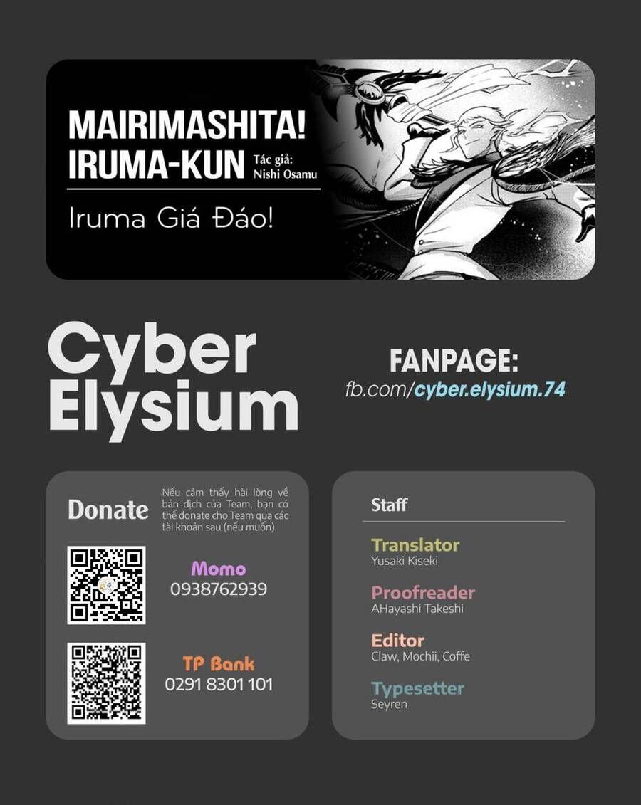 đọc truyện Mairimashita! Iruma-kun Chương 302 ảnh 3 tại Thiên Thai Truyện