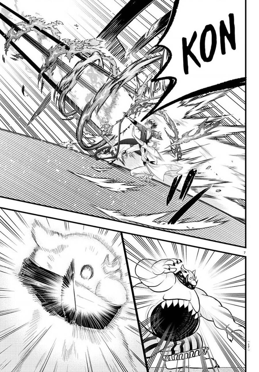 đọc truyện Mairimashita! Iruma-kun Chương 302 ảnh 13 tại Thiên Thai Truyện