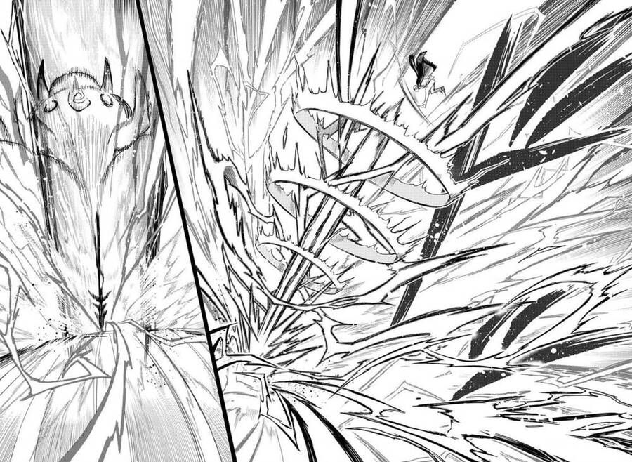 đọc truyện Mairimashita! Iruma-kun Chương 302 ảnh 18 tại Thiên Thai Truyện