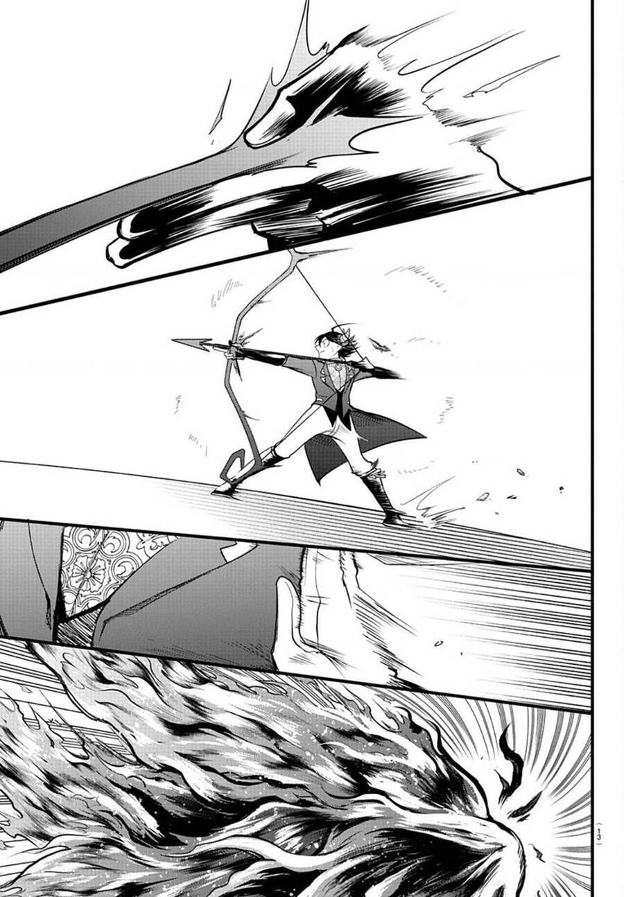 đọc truyện Mairimashita! Iruma-kun Chương 302 ảnh 10 tại Thiên Thai Truyện