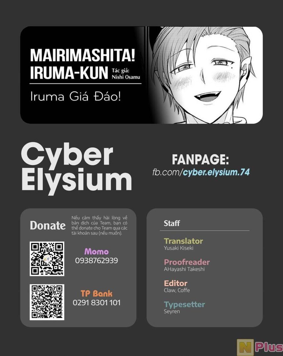 đọc truyện Mairimashita! Iruma-kun Chương 303 ảnh 3 tại Thiên Thai Truyện