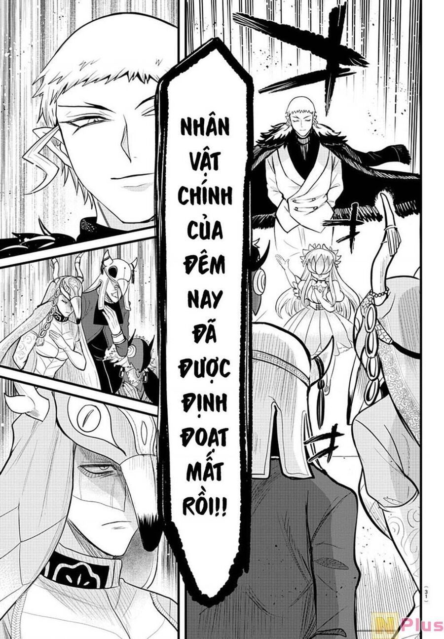 đọc truyện Mairimashita! Iruma-kun Chương 303 ảnh 6 tại Thiên Thai Truyện