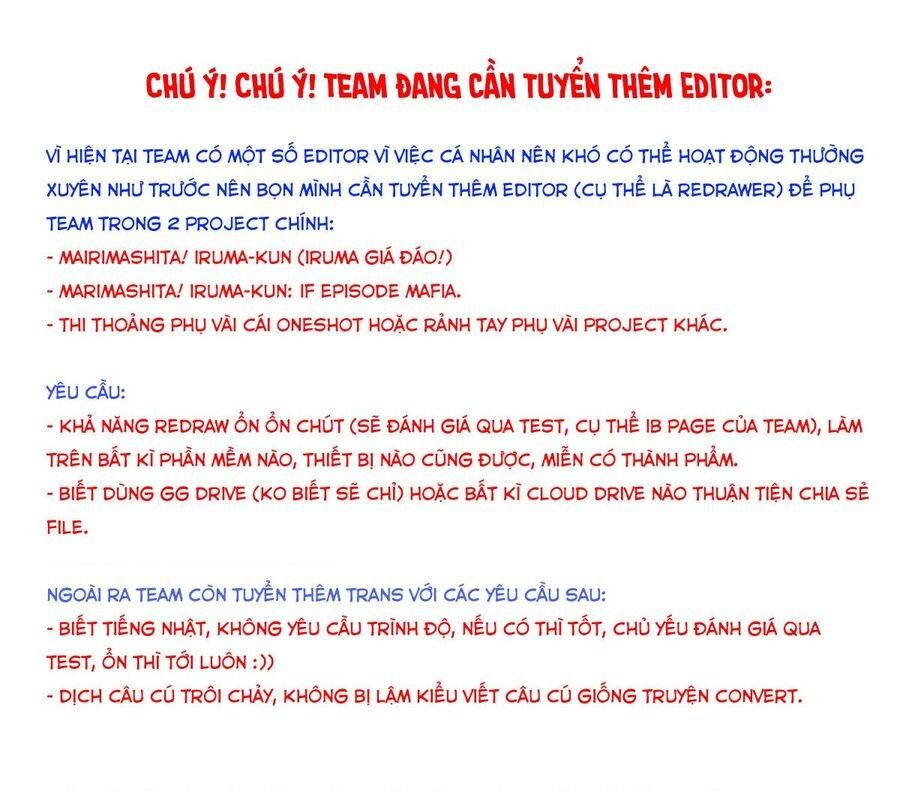 đọc truyện Mairimashita! Iruma-kun Chương 319 ảnh 4 tại Thiên Thai Truyện