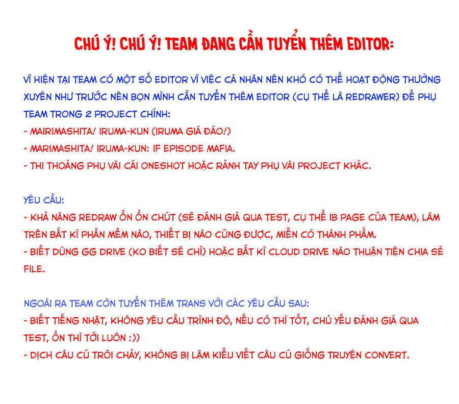 đọc truyện Mairimashita! Iruma-kun Chương 320 ảnh 4 tại Thiên Thai Truyện