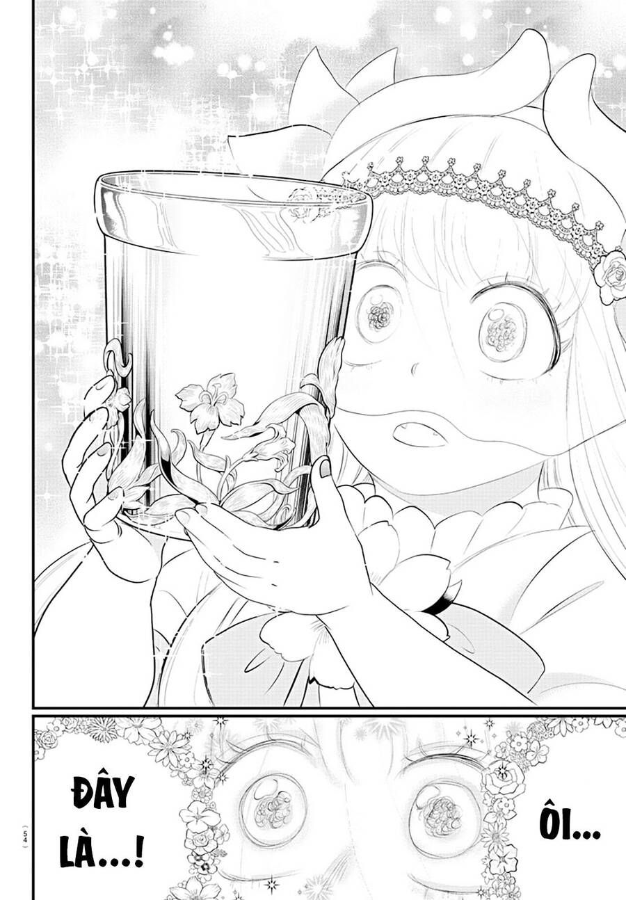 đọc truyện Mairimashita! Iruma-kun Chương 325 ảnh 17 tại Thiên Thai Truyện