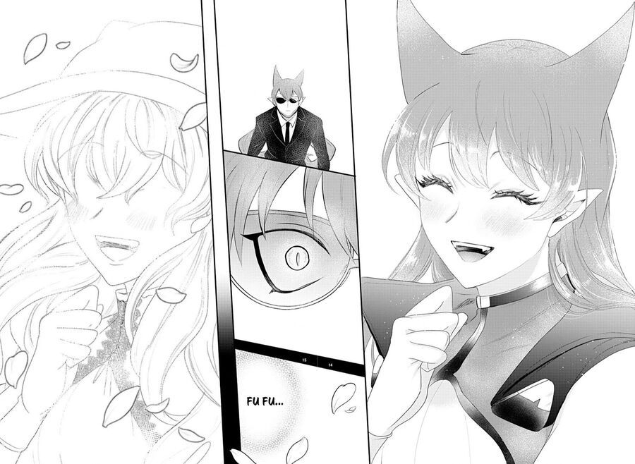 đọc truyện Mairimashita! Iruma-kun Chương 326 ảnh 18 tại Thiên Thai Truyện