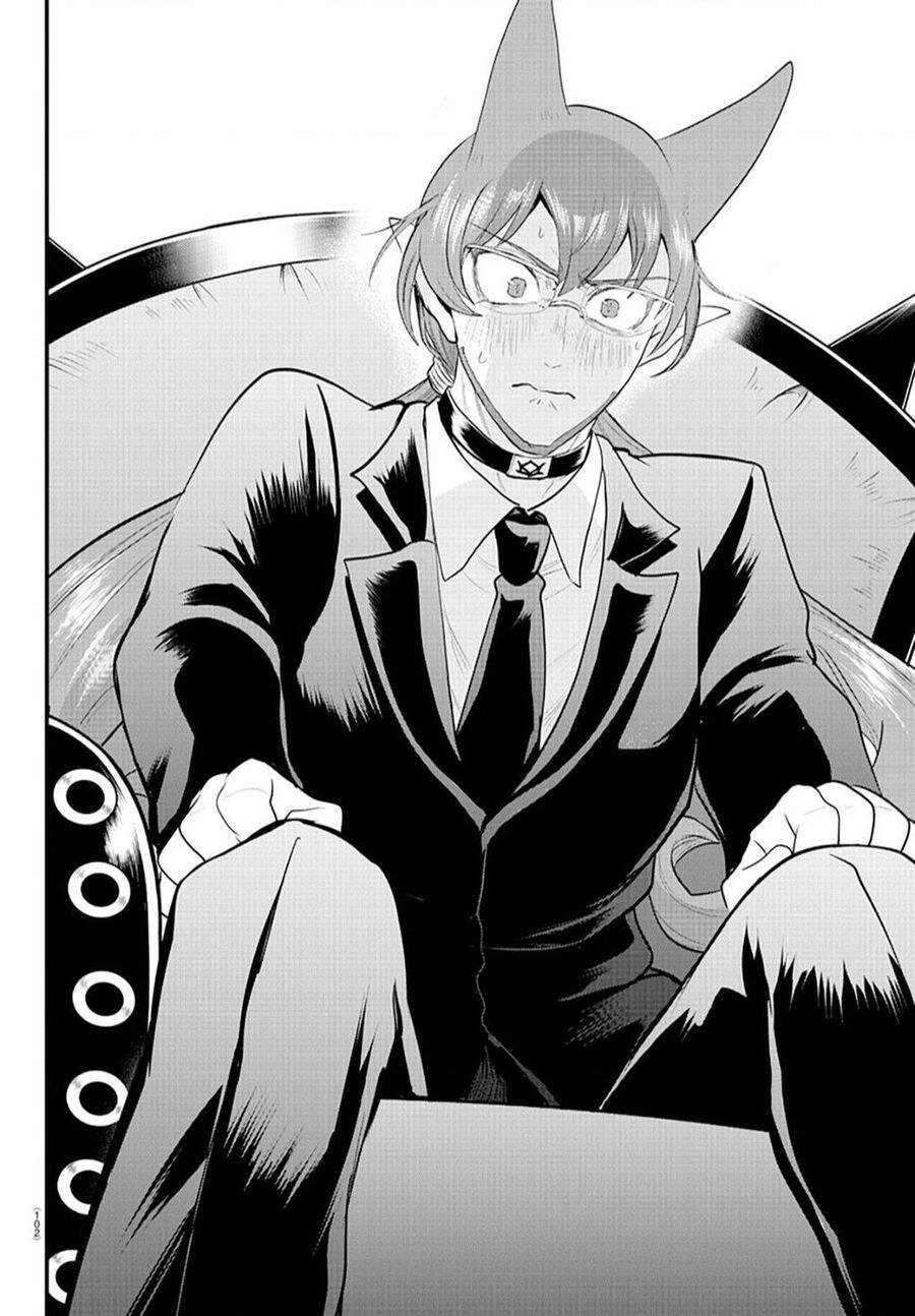 đọc truyện Mairimashita! Iruma-kun Chương 327 ảnh 14 tại Thiên Thai Truyện