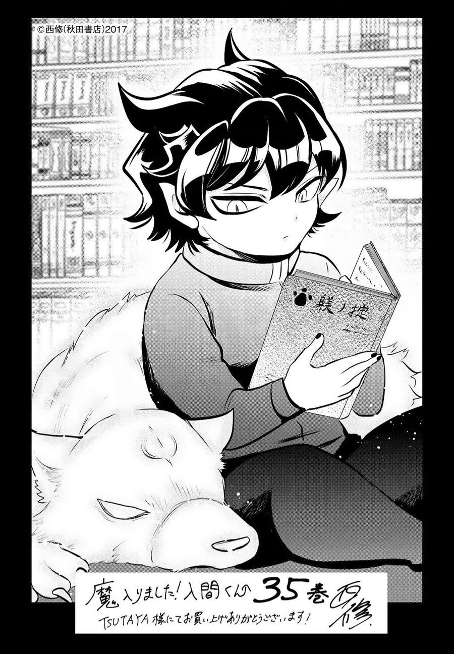 đọc truyện Mairimashita! Iruma-kun Chương 327 ảnh 24 tại Thiên Thai Truyện