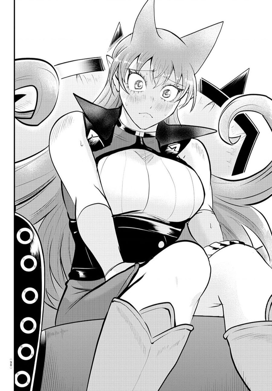 đọc truyện Mairimashita! Iruma-kun Chương 327 ảnh 11 tại Thiên Thai Truyện