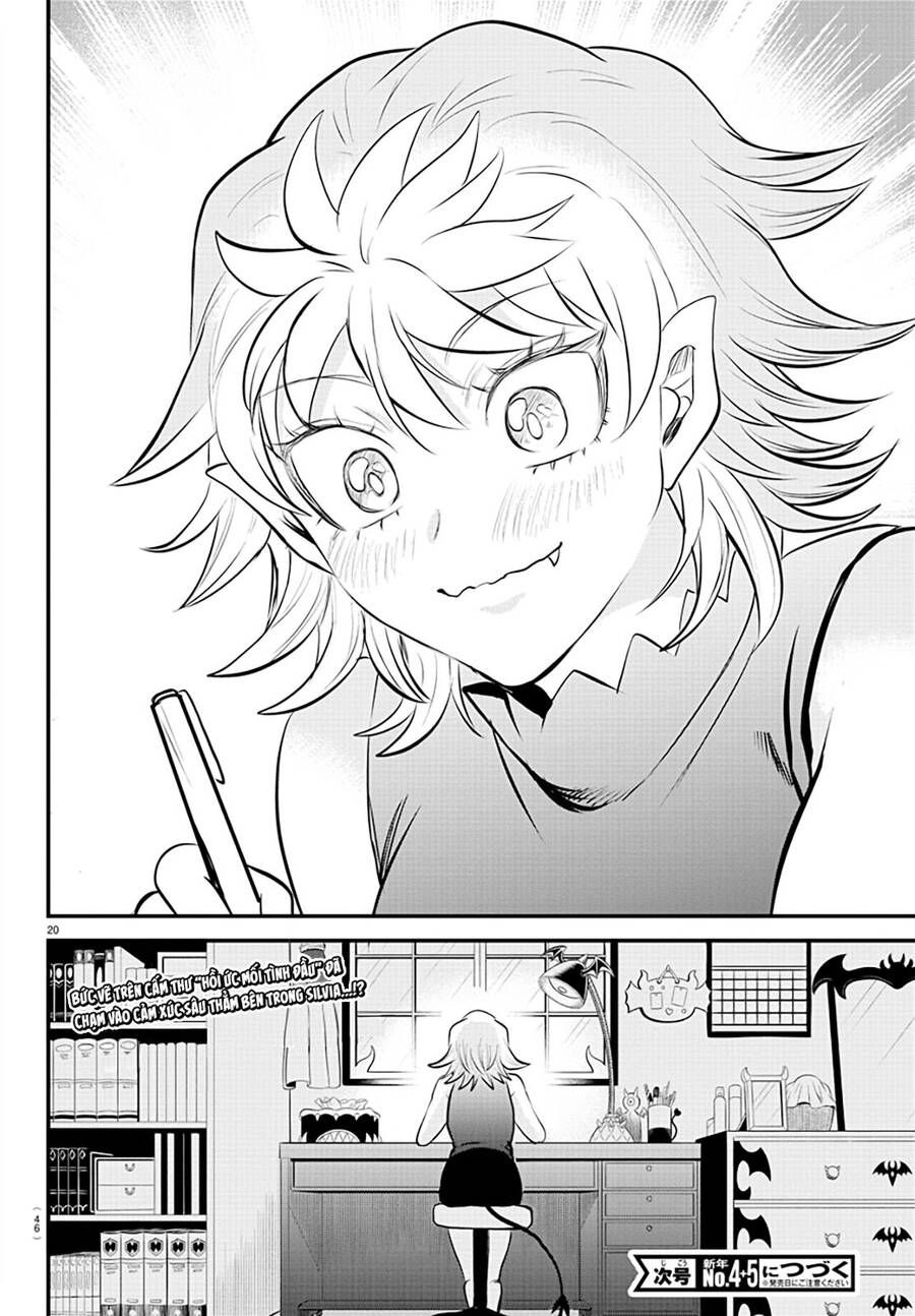 đọc truyện Mairimashita! Iruma-kun Chương 329 ảnh 23 tại Thiên Thai Truyện