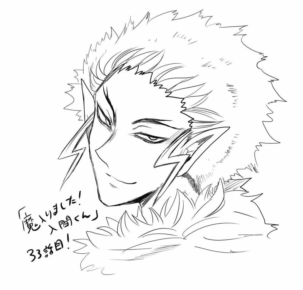 đọc truyện Mairimashita! Iruma-kun Chương 33 ảnh 24 tại Thiên Thai Truyện