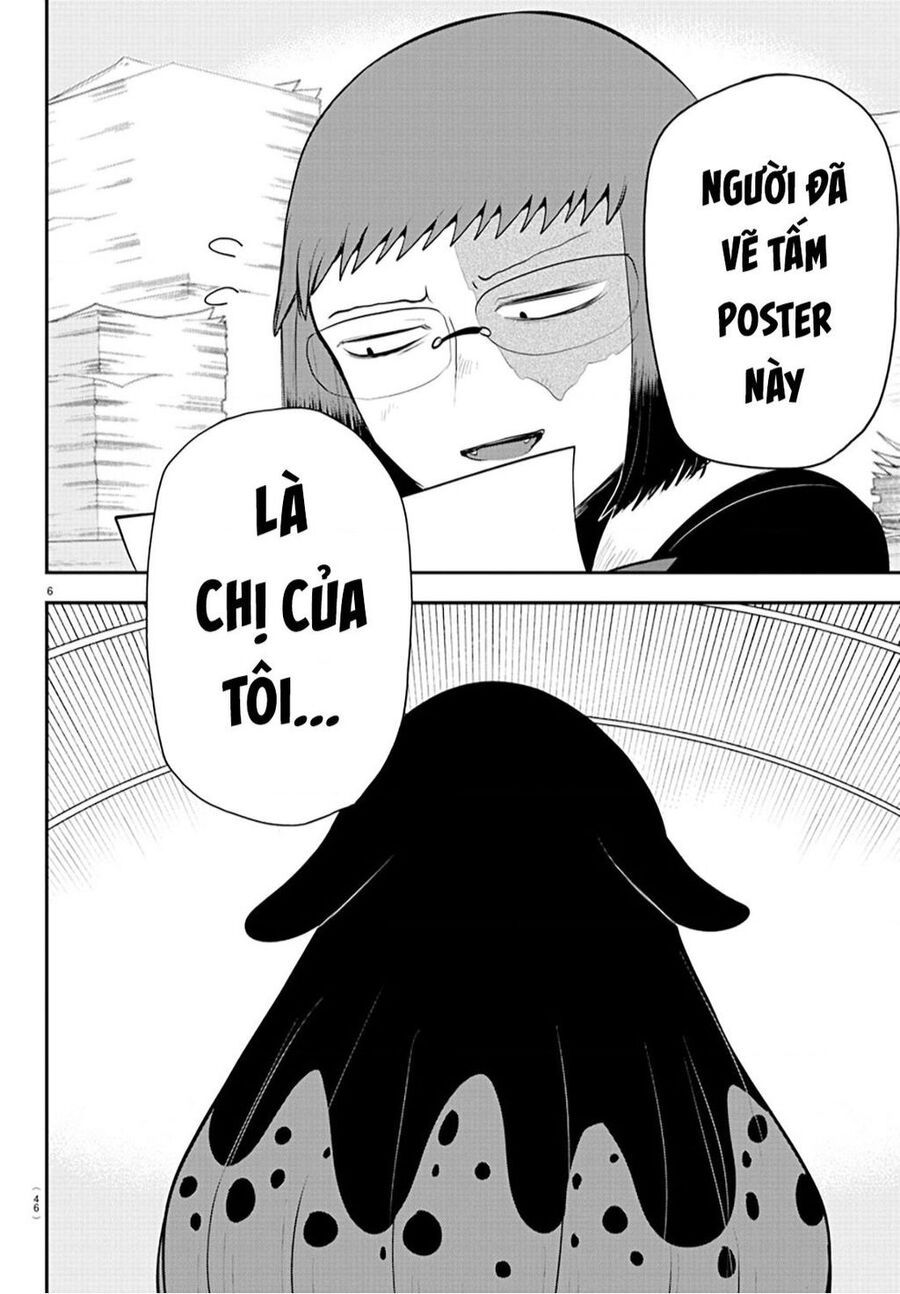 đọc truyện Mairimashita! Iruma-kun Chương 331 ảnh 9 tại Thiên Thai Truyện