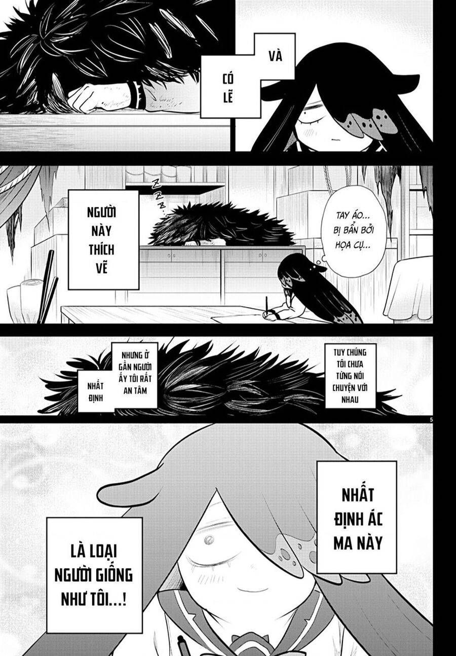 đọc truyện Mairimashita! Iruma-kun Chương 333 ảnh 8 tại Thiên Thai Truyện