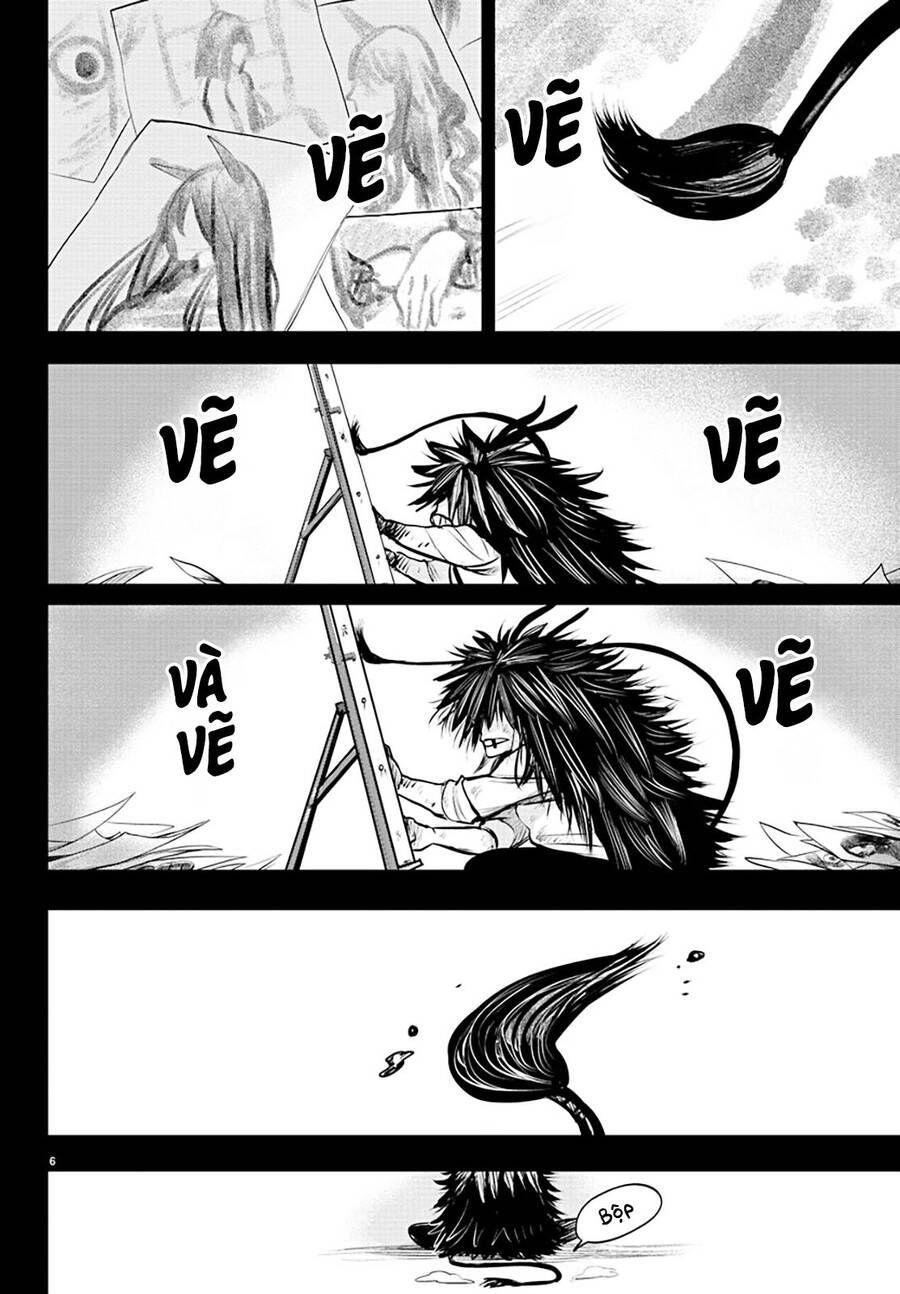 đọc truyện Mairimashita! Iruma-kun Chương 336 ảnh 9 tại Thiên Thai Truyện