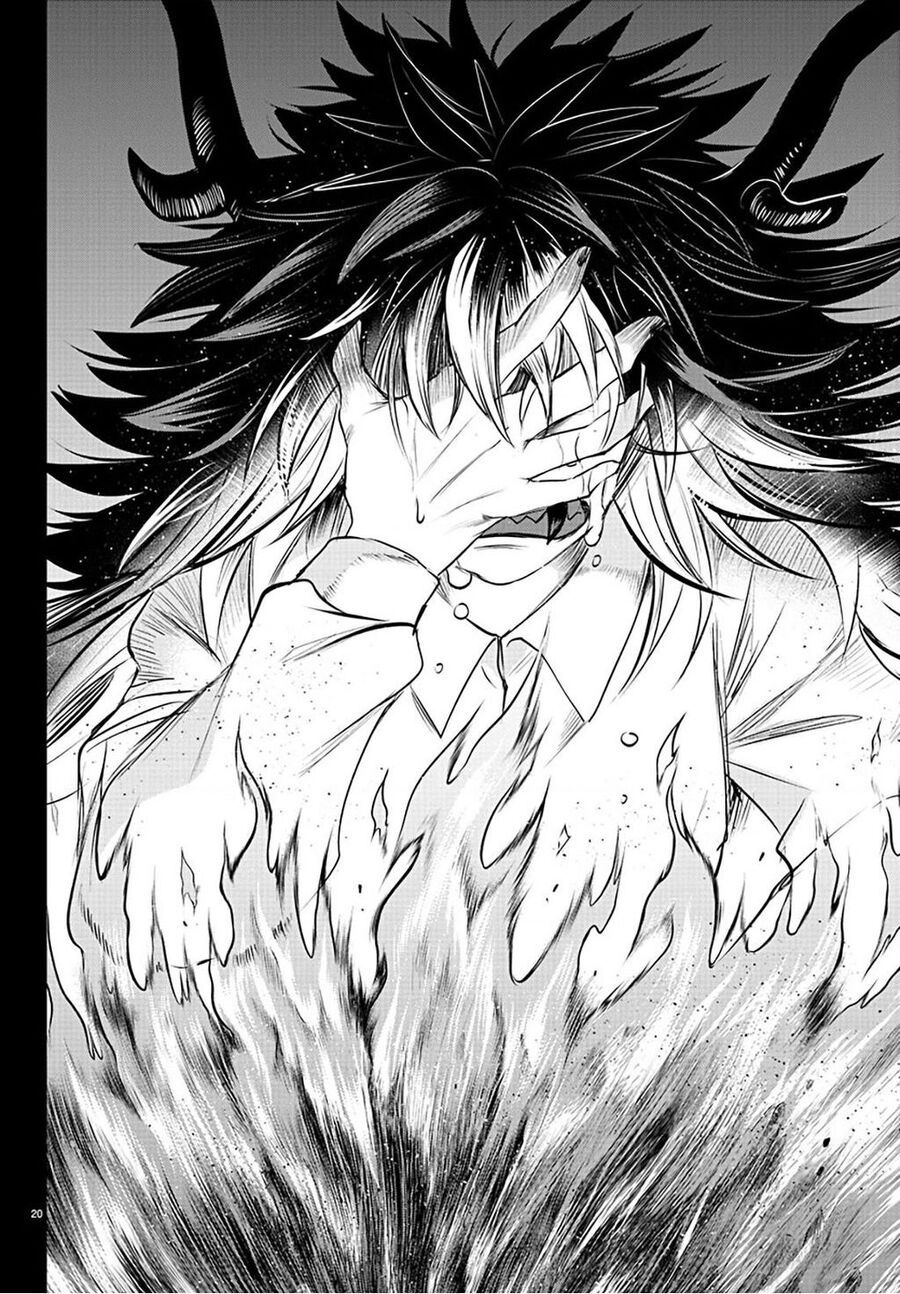 đọc truyện Mairimashita! Iruma-kun Chương 339 ảnh 25 tại Thiên Thai Truyện