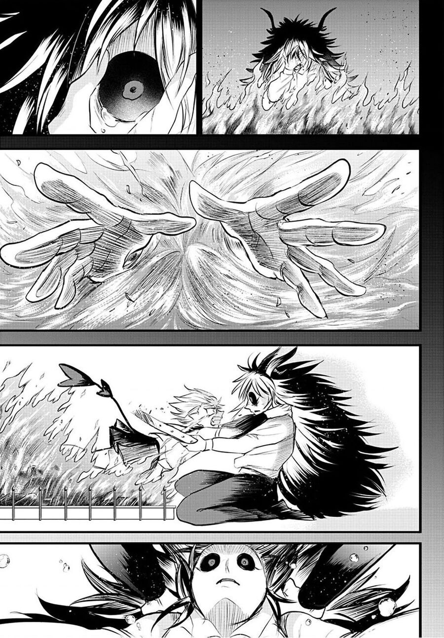 đọc truyện Mairimashita! Iruma-kun Chương 339 ảnh 26 tại Thiên Thai Truyện