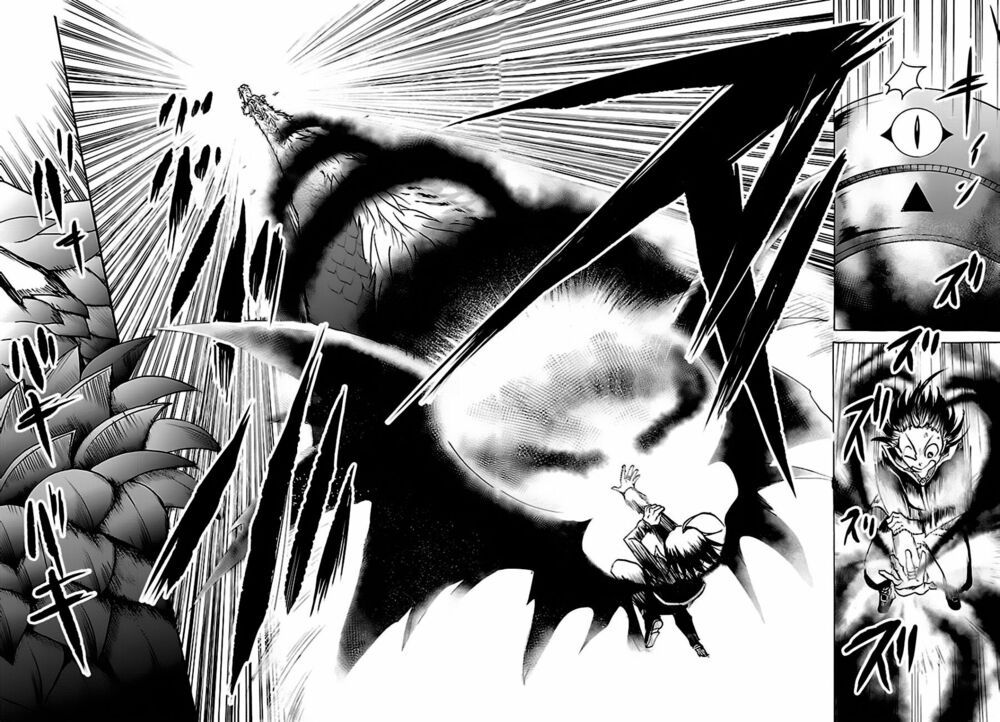 đọc truyện Mairimashita! Iruma-kun Chương 34 ảnh 15 tại Thiên Thai Truyện