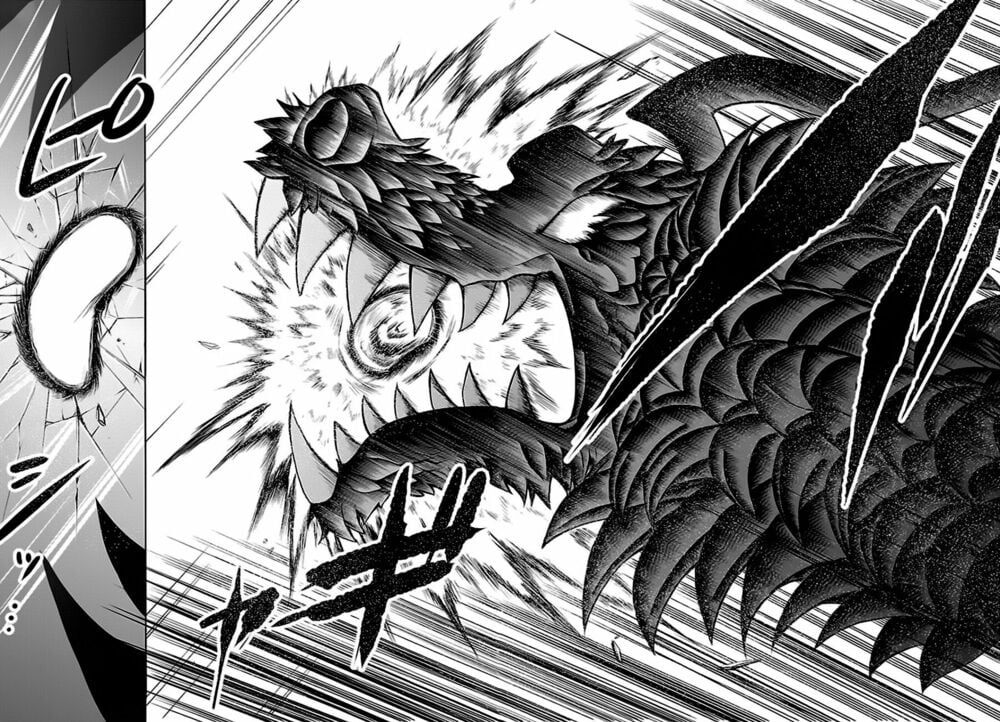 đọc truyện Mairimashita! Iruma-kun Chương 34 ảnh 16 tại Thiên Thai Truyện