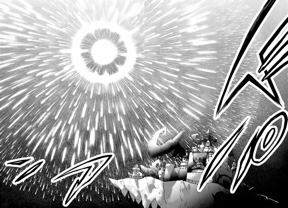 đọc truyện Mairimashita! Iruma-kun Chương 34 ảnh 18 tại Thiên Thai Truyện