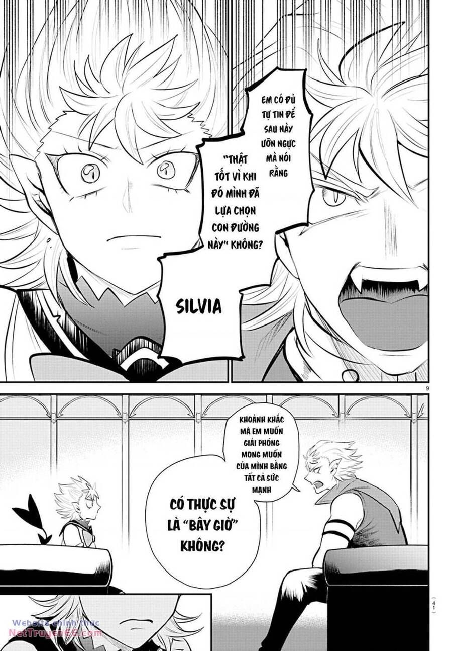 đọc truyện Mairimashita! Iruma-kun Chương 341 ảnh 12 tại Thiên Thai Truyện