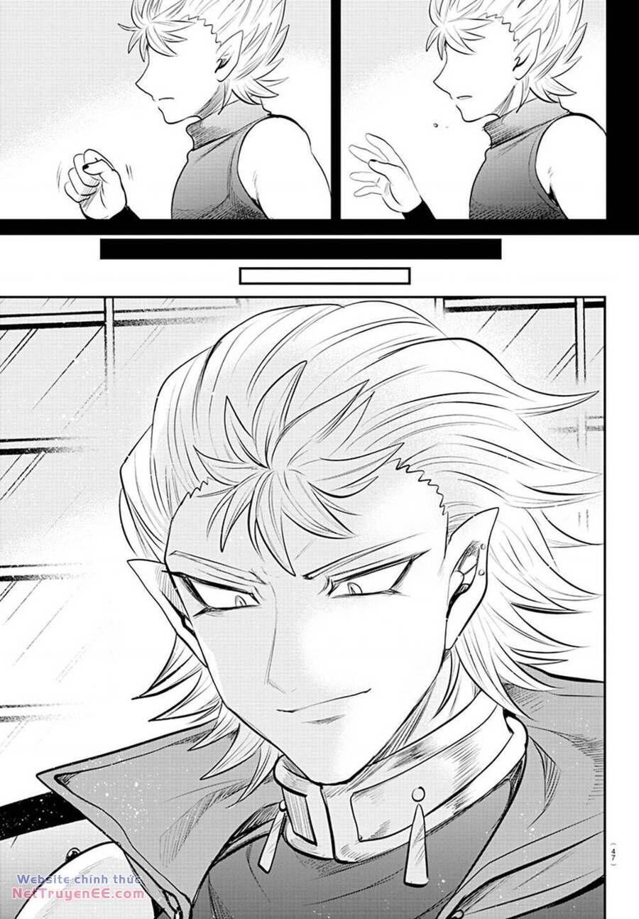 đọc truyện Mairimashita! Iruma-kun Chương 341 ảnh 18 tại Thiên Thai Truyện