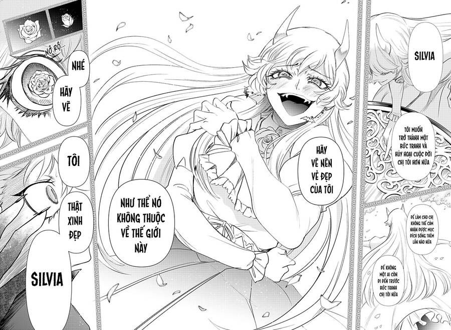 đọc truyện Mairimashita! Iruma-kun Chương 343 ảnh 12 tại Thiên Thai Truyện