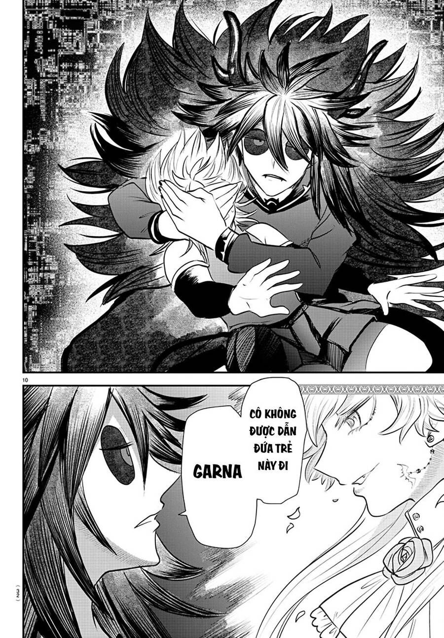 đọc truyện Mairimashita! Iruma-kun Chương 343 ảnh 13 tại Thiên Thai Truyện