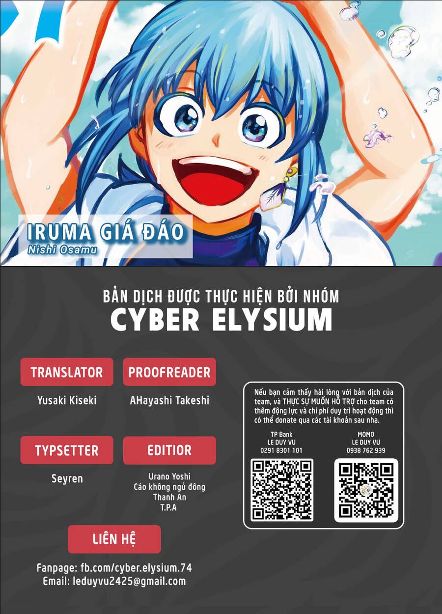 đọc truyện Mairimashita! Iruma-kun Chương 345 ảnh 3 tại Thiên Thai Truyện