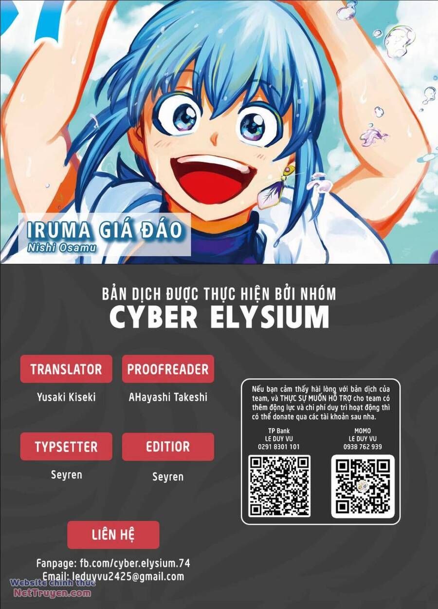 đọc truyện Mairimashita! Iruma-kun Chương 346 ảnh 3 tại Thiên Thai Truyện