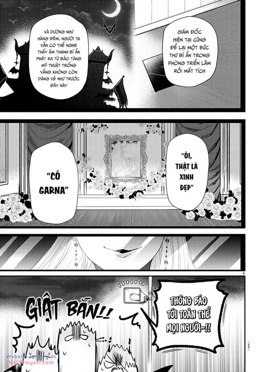 đọc truyện Mairimashita! Iruma-kun Chương 346 ảnh 12 tại Thiên Thai Truyện