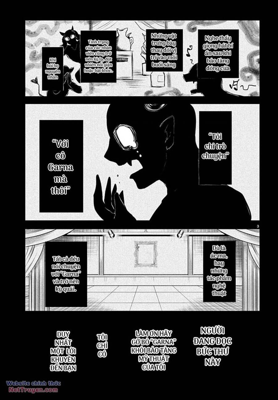 đọc truyện Mairimashita! Iruma-kun Chương 346 ảnh 6 tại Thiên Thai Truyện