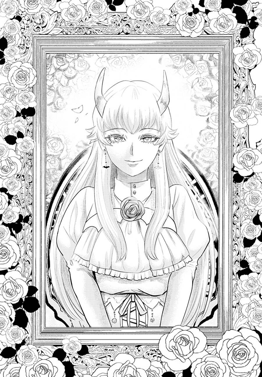 đọc truyện Mairimashita! Iruma-kun Chương 347 ảnh 16 tại Thiên Thai Truyện