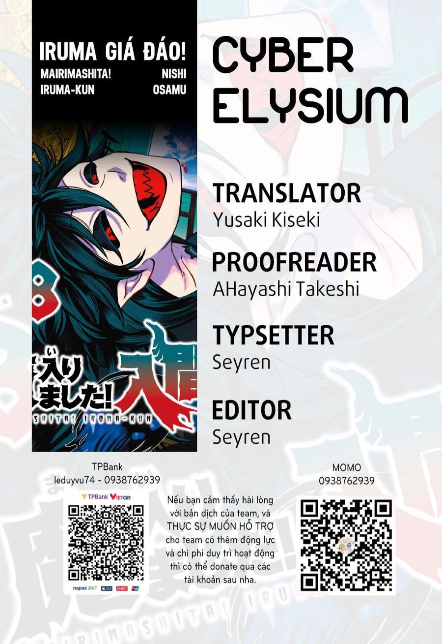 đọc truyện Mairimashita! Iruma-kun Chương 348 ảnh 3 tại Thiên Thai Truyện